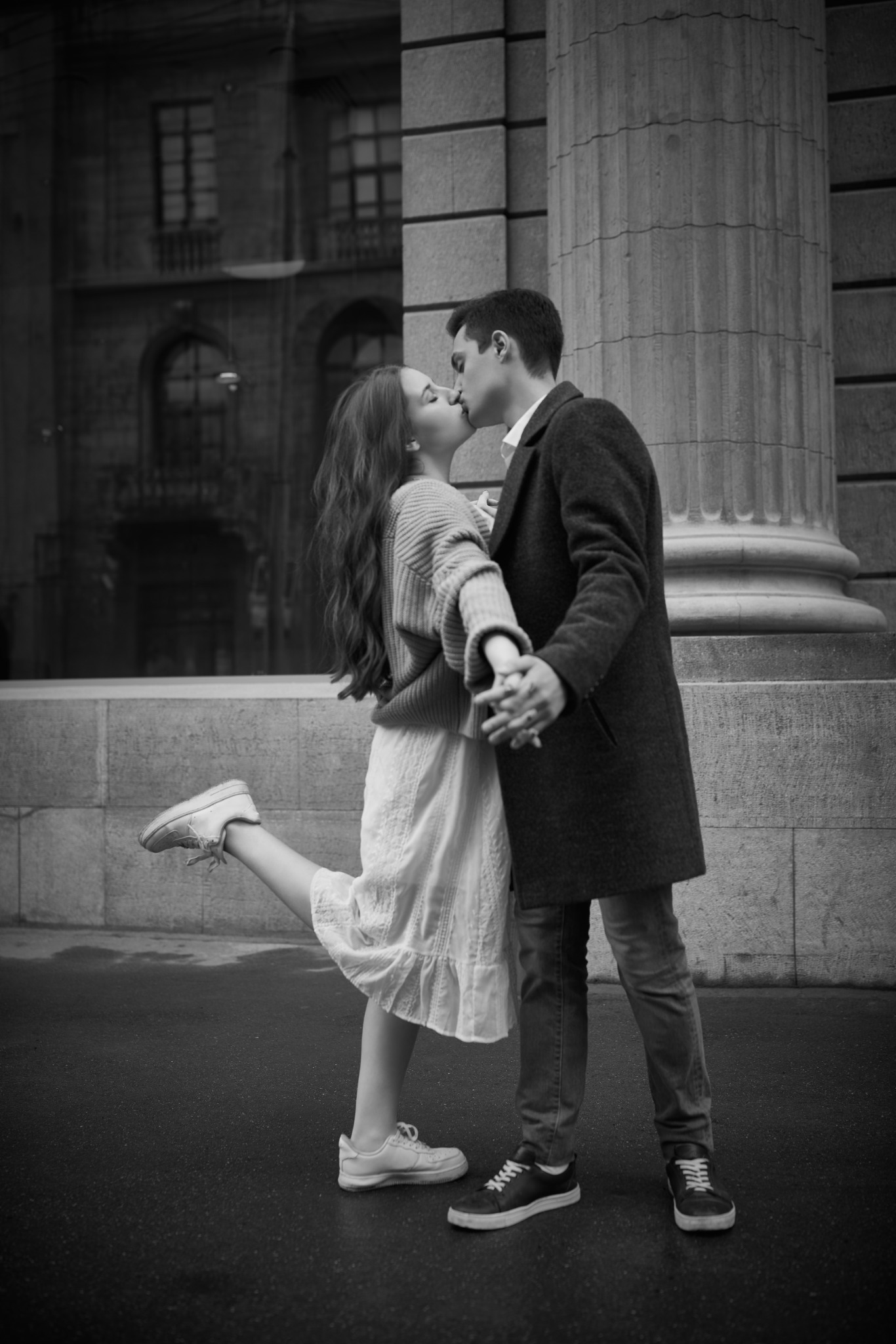 Love Story, фотография 1