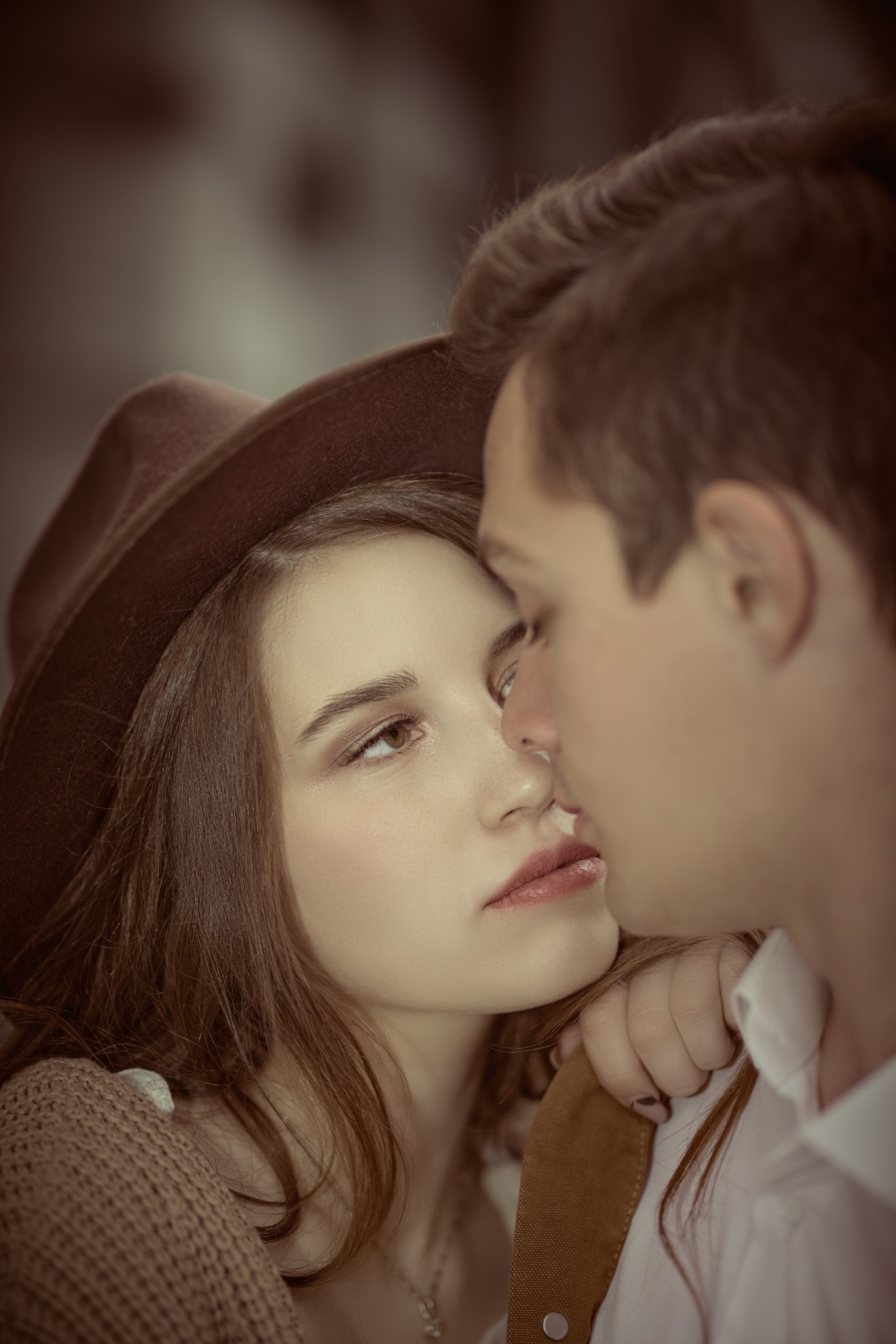 Love Story, фотография 2