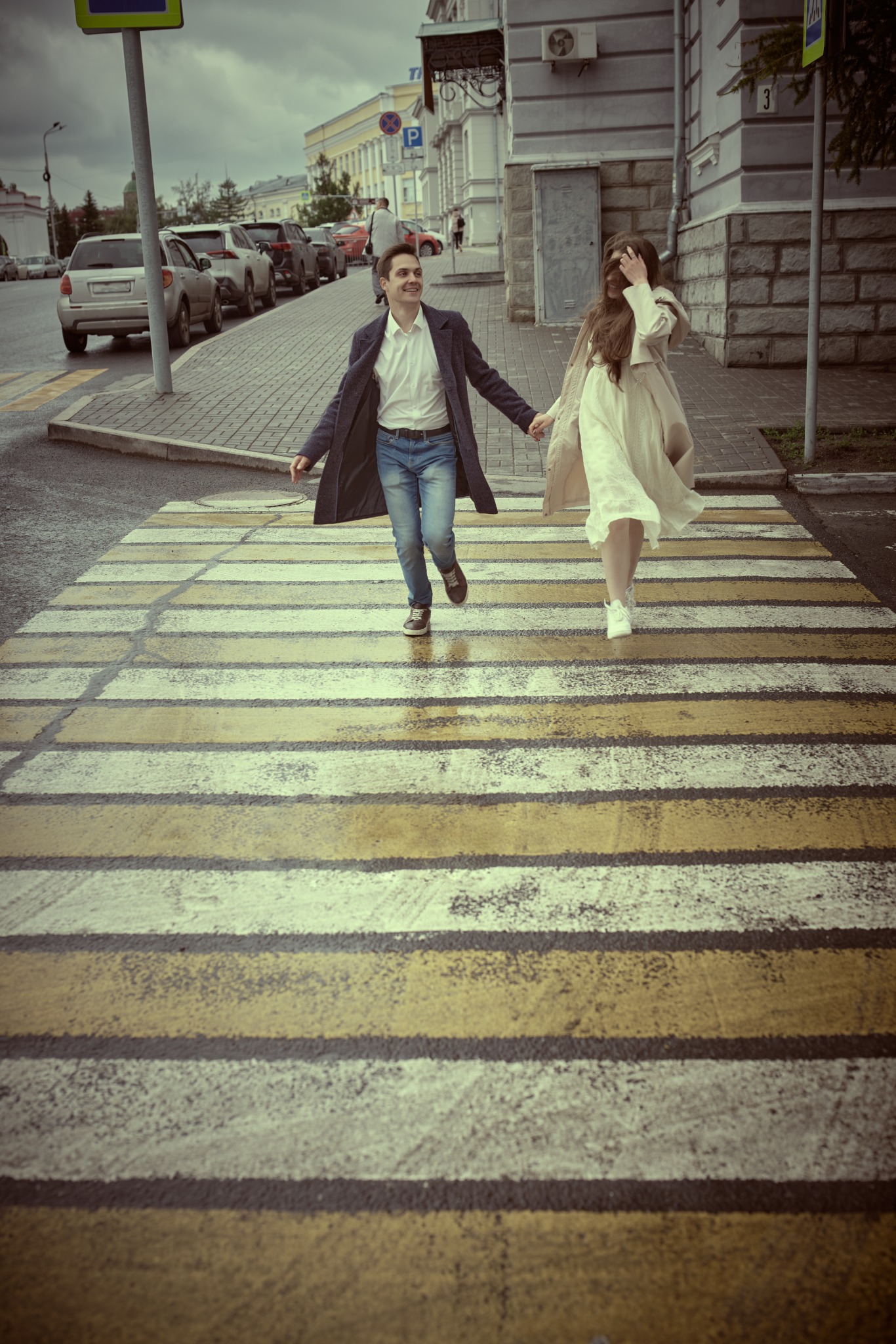 Love Story, фотография 3