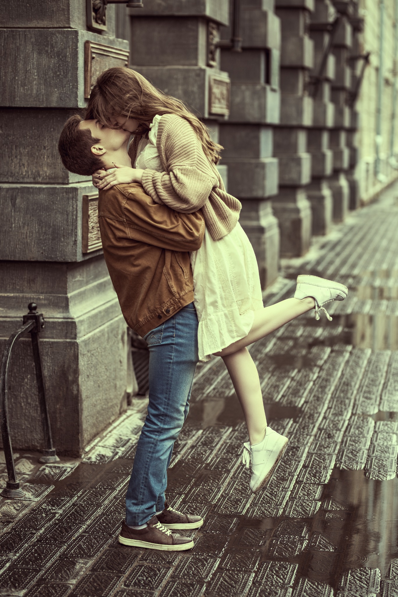 Love Story, фотография 9