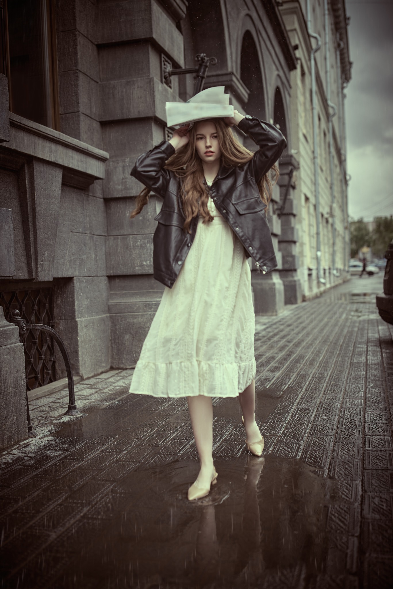 Love Story, фотография 10